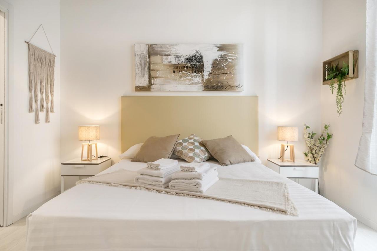 White Ostilia Guesthouse Рим Екстериор снимка
