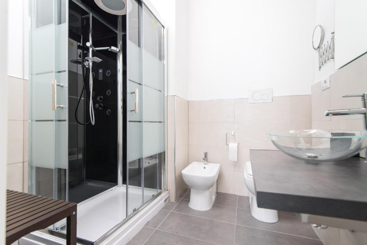 White Ostilia Guesthouse Рим Екстериор снимка