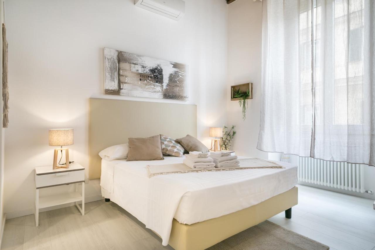 White Ostilia Guesthouse Рим Екстериор снимка
