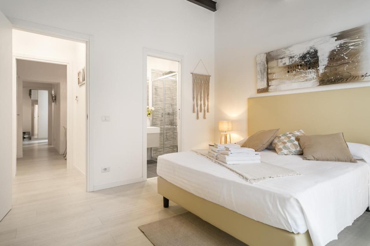 White Ostilia Guesthouse Рим Екстериор снимка