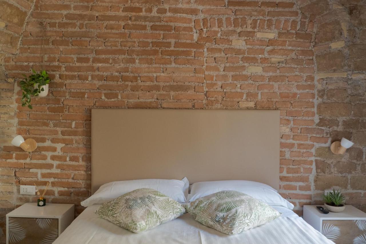 White Ostilia Guesthouse Рим Екстериор снимка